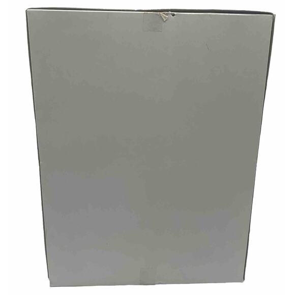 Lot Of 6 Merck Family Old World Christmas Ornament Empty Boxes Read Description - Picture 4 of 8